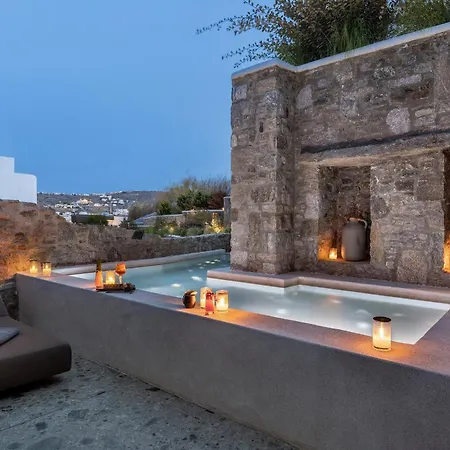 Aeonic And Отель 5*