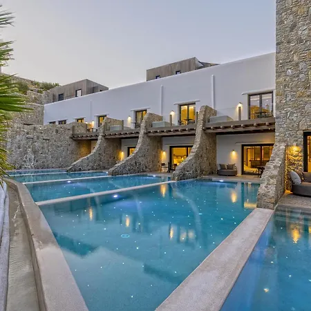 Aeonic And Отель