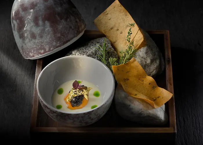 Aeonic And Отель