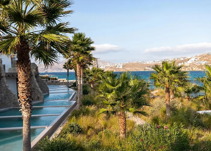 Aeonic And Отель 5*