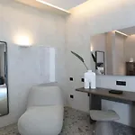 Aeonic And Mykonos Town