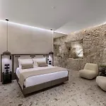 Aeonic And Mykonos Town