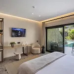 Aeonic And Hotel Mykonos Town