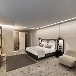 Aeonic And Mykonos Town