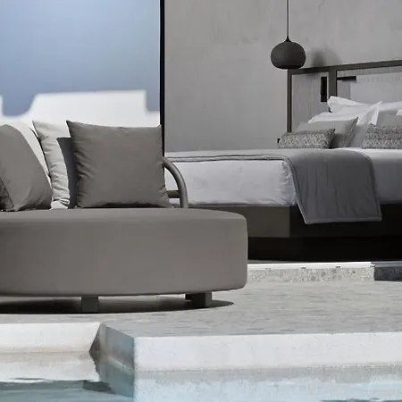 Hotell Aeonic And Mykonos Town