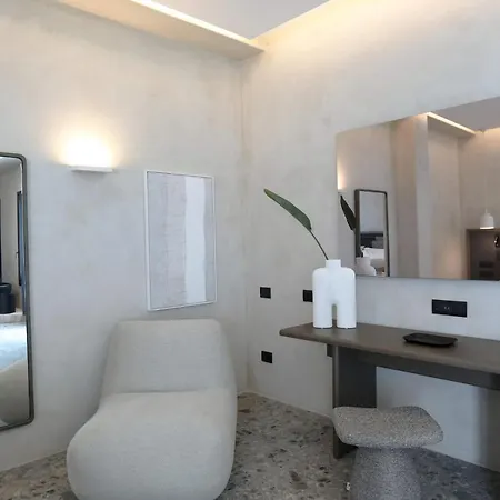 Aeonic And Mykonos Town