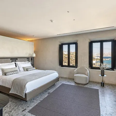 Aeonic And Hotel 5*