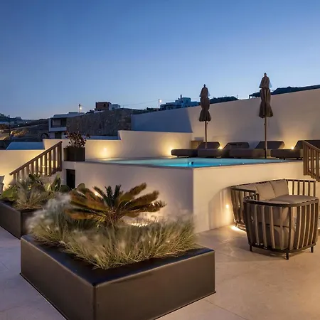 Hotel Aeonic And 5*