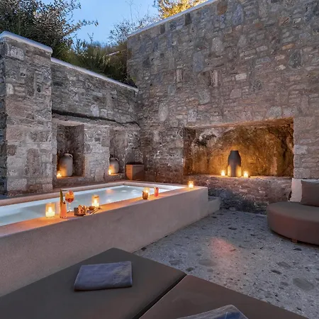 Aeonic And Hotel Mykonos Town
