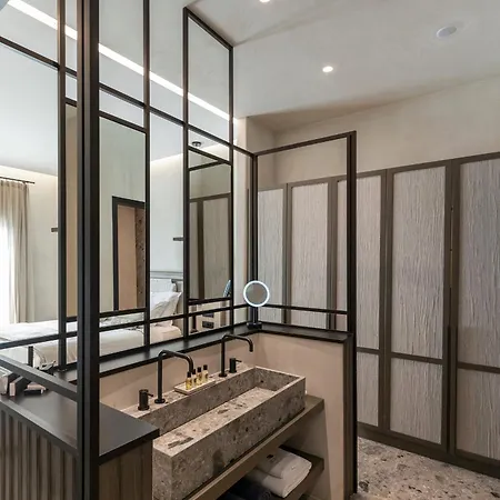 Hotel Aeonic And Mykonos Town