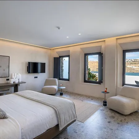 Aeonic And Hotel 5*