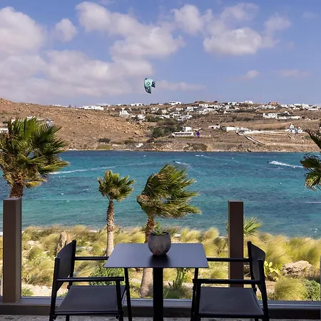 Hotel Aeonic And 5*