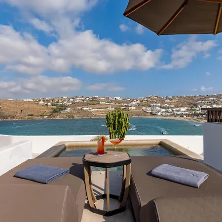 Hotel Aeonic And 5*