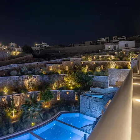 Hotel Aeonic And 5*