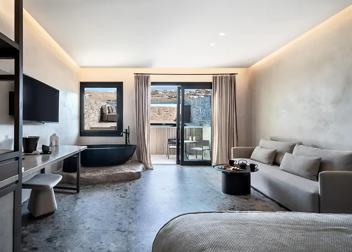 Aeonic And Hotell 5*