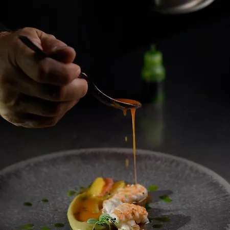 Aeonic And Hotel Mykonos Town