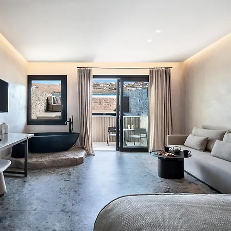 Aeonic And Hotel 5*