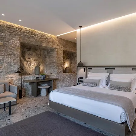 Hotel Aeonic And Mykonos Town