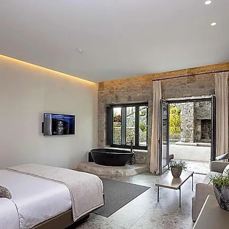 Hotel Aeonic And