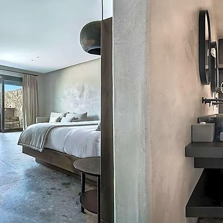 Hotel Aeonic And 5*