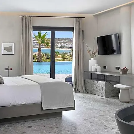Hotel Aeonic And