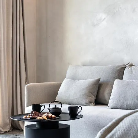 Aeonic And فندق 5*