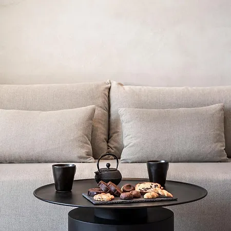 Aeonic And فندق 5*