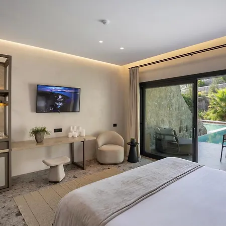 Aeonic And فندق Mykonos Town