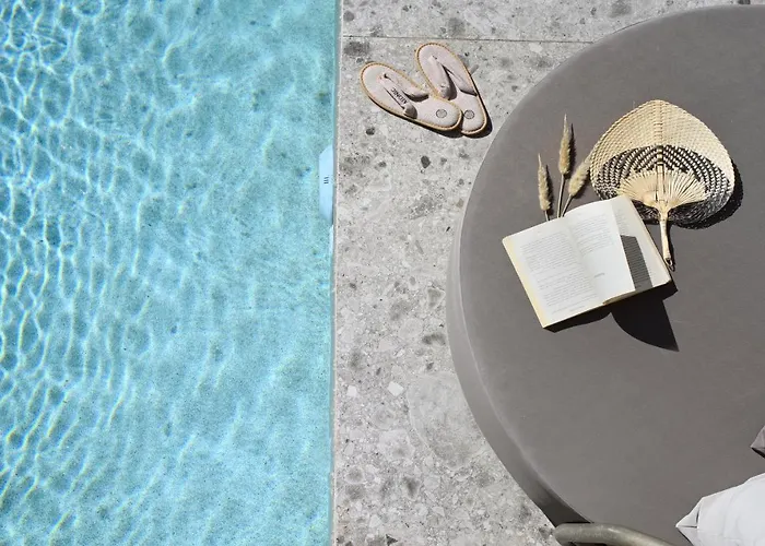 Aeonic And 酒店 Mykonos Town