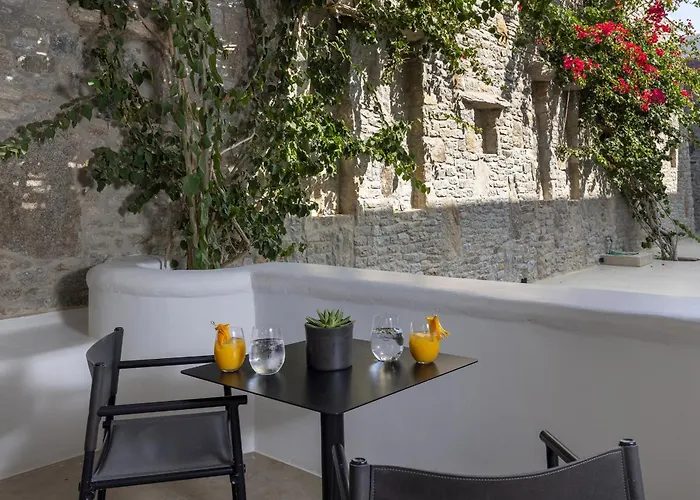 Aeonic And 酒店 5*