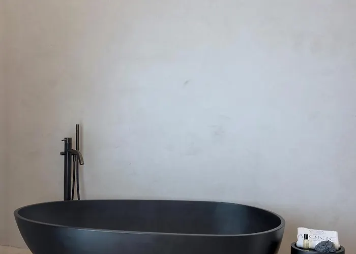 Aeonic And 酒店 Mykonos Town